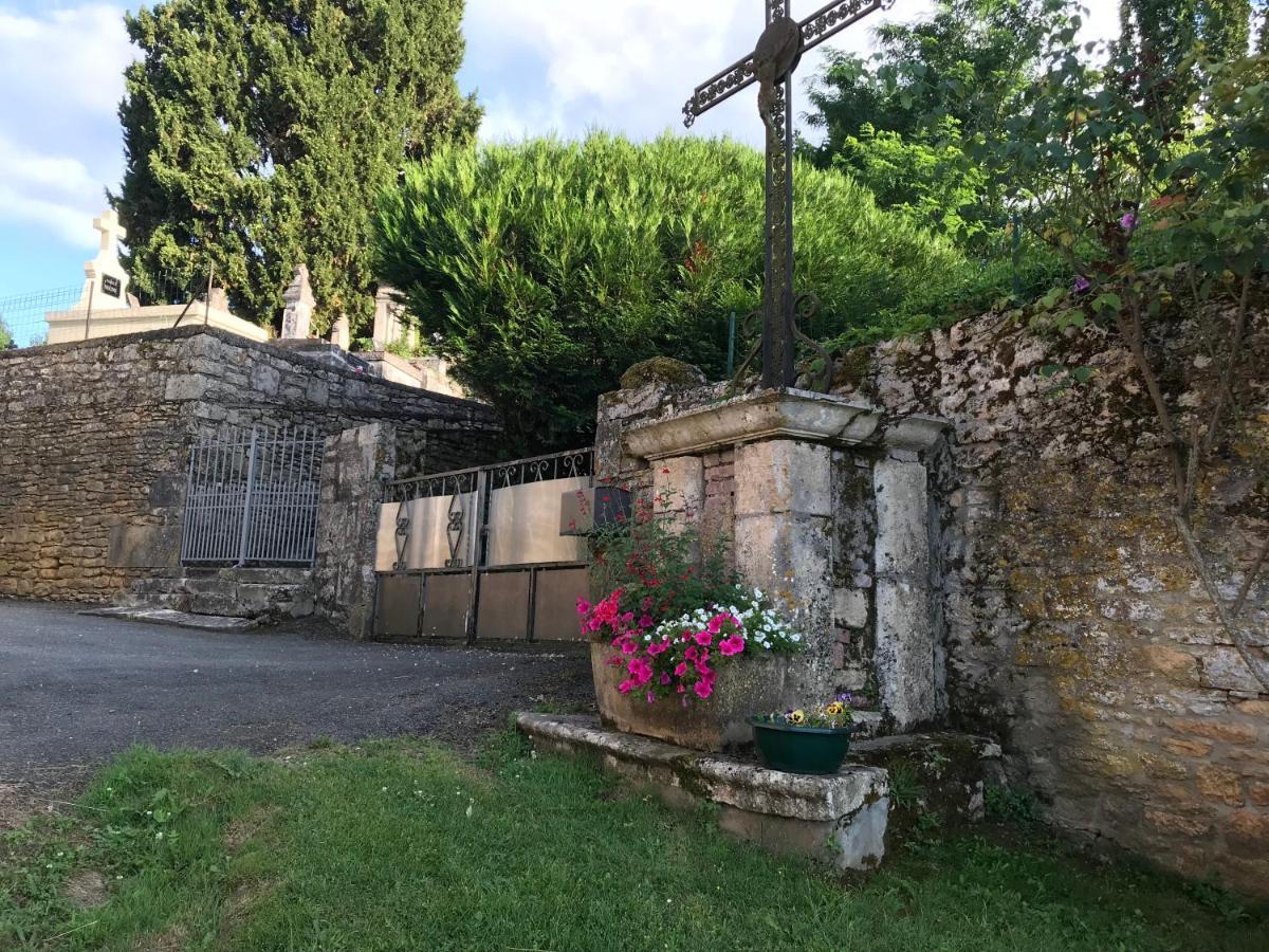 Presbytere De Cassagnes Cassagnes  Exterior photo